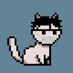 PunkCat #7972
