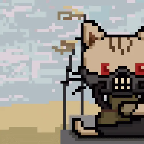 Item #22527272908270586682432266749724713991137257484956836800320788945394108203009 Media