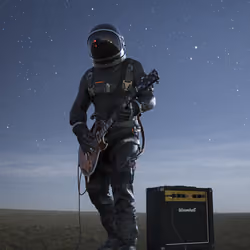 BD017: Blues for a Dying Star