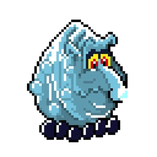 MetaZoo Games Squonk