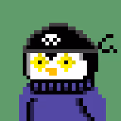 PixelPenguin 3747