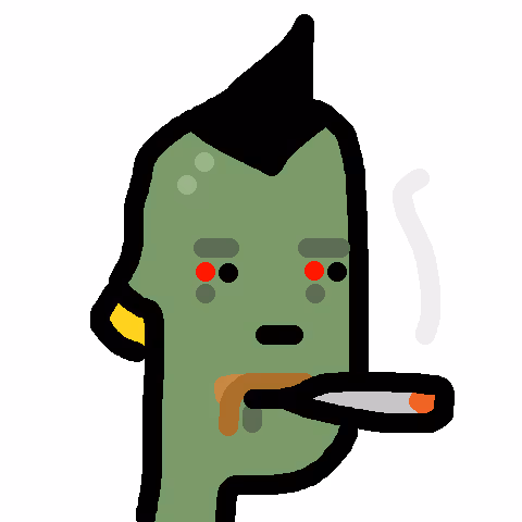 Low Effort Punks
