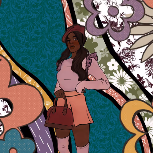 Nasty Gal Candace (#9)