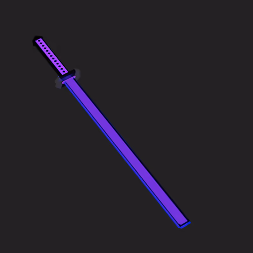 cyber-katana