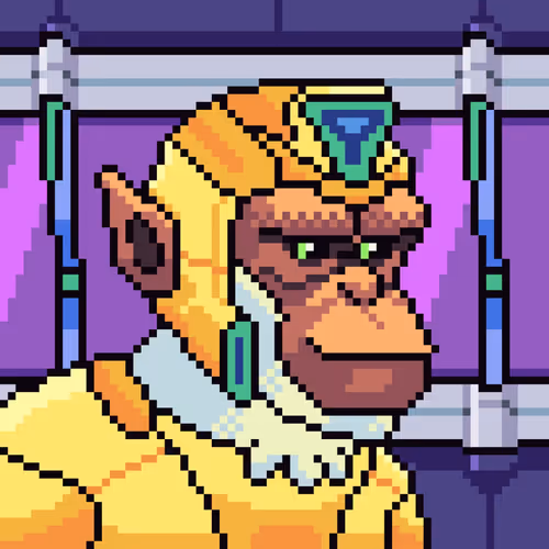 Galacticapesgenesis