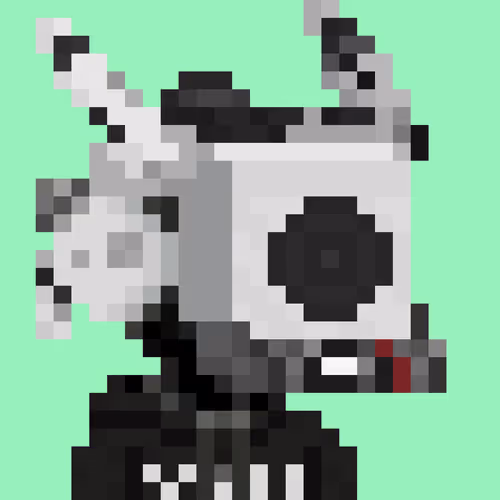 Item #108510973921457929967077298367545831468135648058682555520544993385732447928321 Media