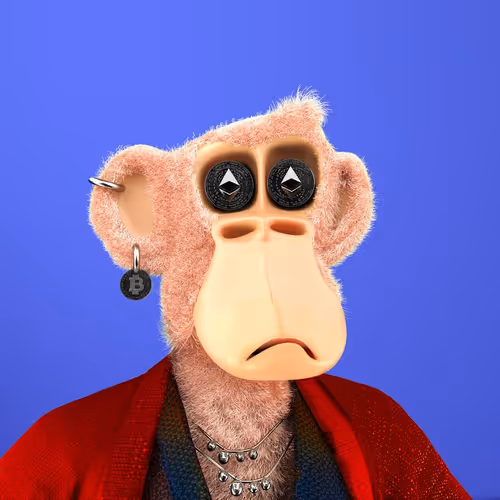 Debonair Ape 340