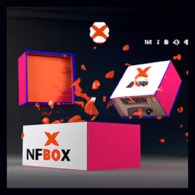 Nonfungiblebox Collection