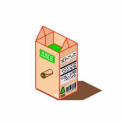 Juicebox #3629