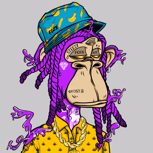 Airship Ape Club#9997