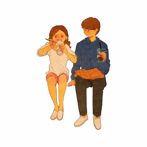 Little Moment #923