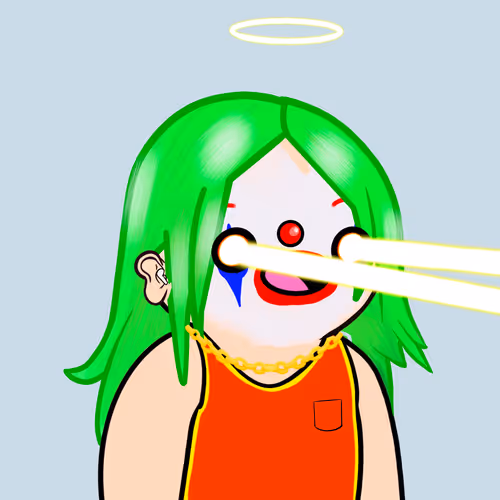 Item #28946827598732410747247994932248573765280679856278000768041558017193698918401 Media