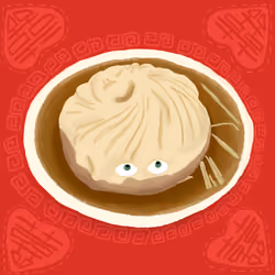 Double Happiness Xiaolongbao