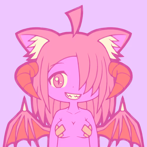 Demon Meow Legion