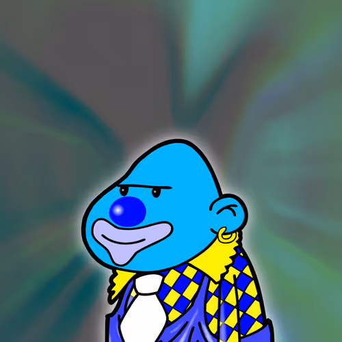 Sad Sad Clowns