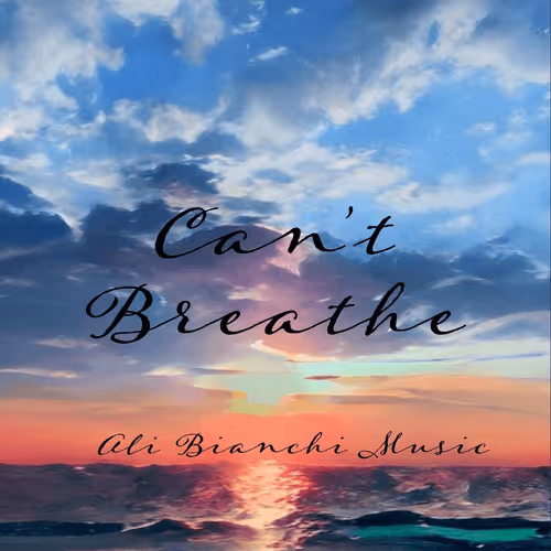 Can't Breathe Original Vibrant