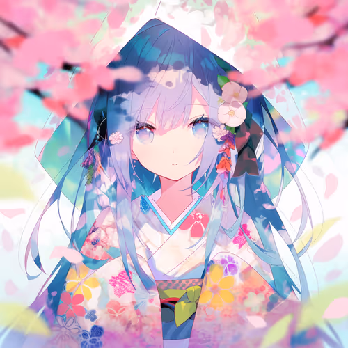 Sakurame 2nd