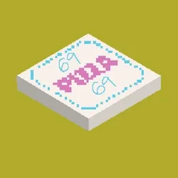Pizza de Crypto #69