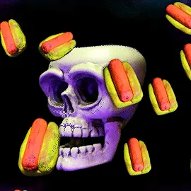 Item #15832932121849163087610403839199842082314917104066429323913156631038514954241 Media