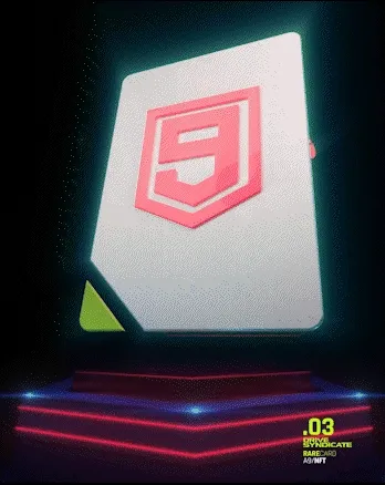 A9 Drive Syndicate Collection