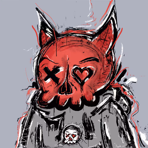 Item #27911656463532431486467219287835566269730954881611818883156804167216830349313 Media