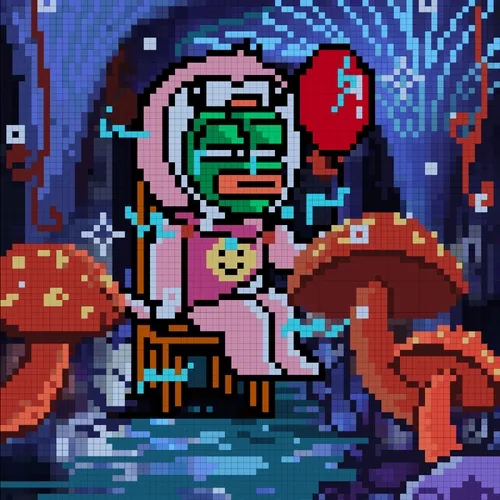 Imfinepepe