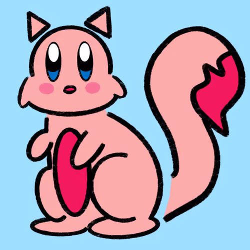 NFTreeFriend #1