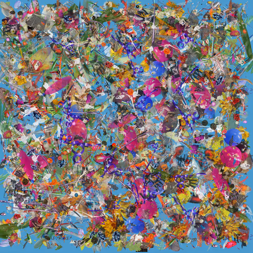 Item #2690131643420424315162607231449986174735197820919925472021900318836611088385 Media