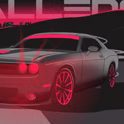 PAN_Challenger_SRT_Variant#4