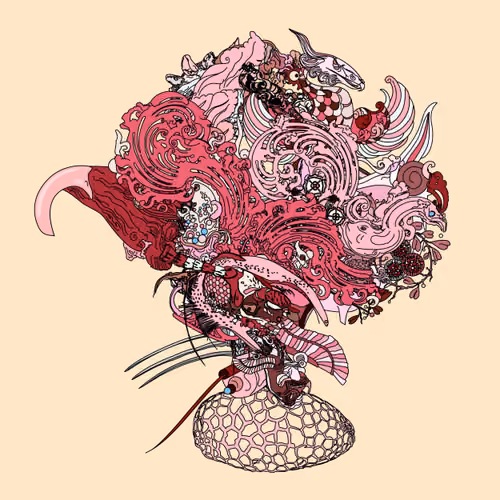 Unknown Species #021