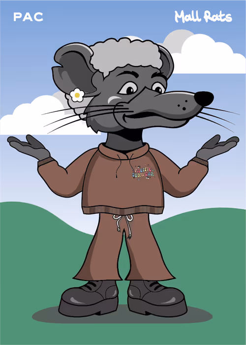 Item #113781226330677451531295773751370612002599727070529124472911991784794069401601 Media