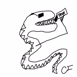 party snek