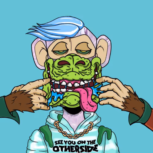 Item #4260548804901236594115743572327195501513954025092555844516254240919663935490 Media