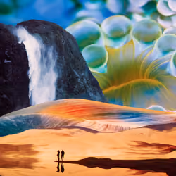 Dreamscape