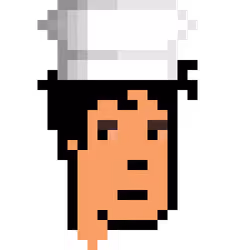 CryptoChef #1