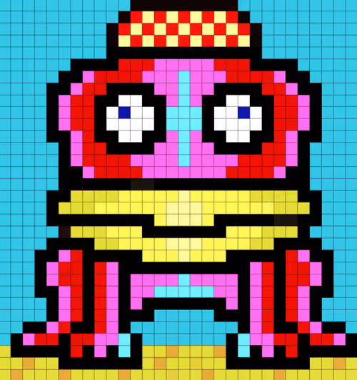 Item #91523576358698939656004154842669344606301746327821943188902465070177963737089 Media