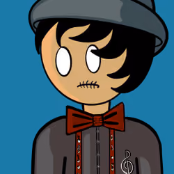 Sad jazz