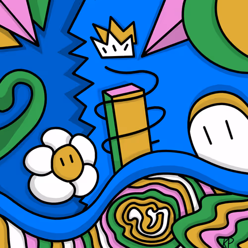 Kosher's Donation Fund