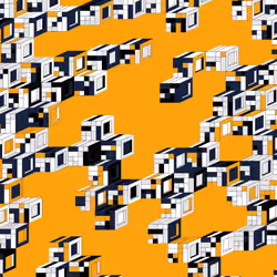 Color Cuboids: №17