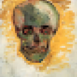PixelSkull