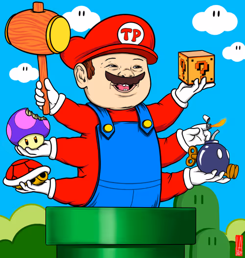 Item #37983852891995442579778163225184652357831597690197082066993982413646763917322 Media