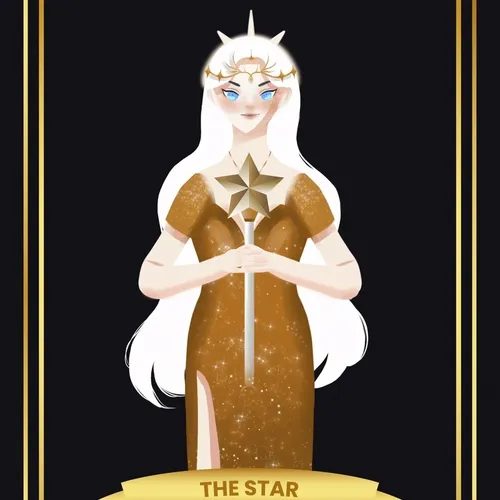 Arteestic Tarot