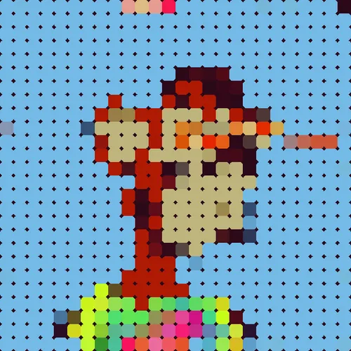 Item #31788909356613404137048829070137069187400346678612286943977180804796381134849 Media