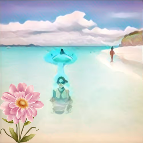 Oceanicromance