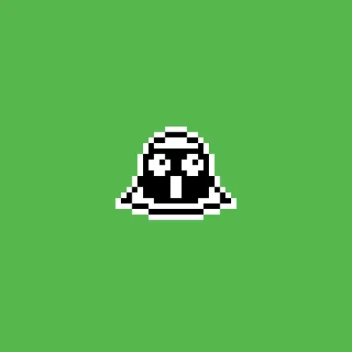 Excited Slimes