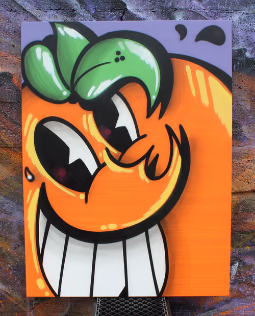 Item #4561516409827266377126462410873243801730087359367343539970456720581488279553 Media