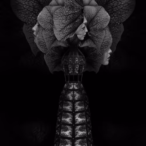 Collaborating Dream Worlds