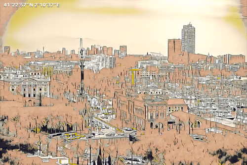 Citycoordinates JVMS5wFScG