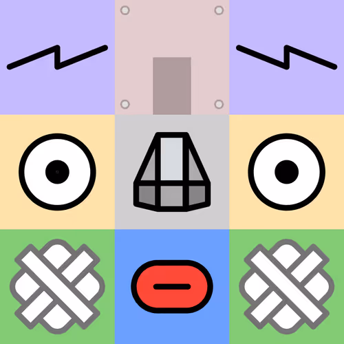 Item #24921460238390529445183544191940210351295817338915068085847628654516744749057 Media