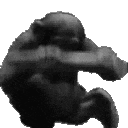 frustrated Monke frame 2/29